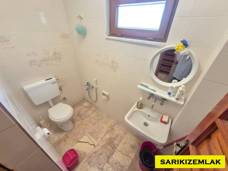 Edremit Güre Mah`da3+1  Villa. - 23